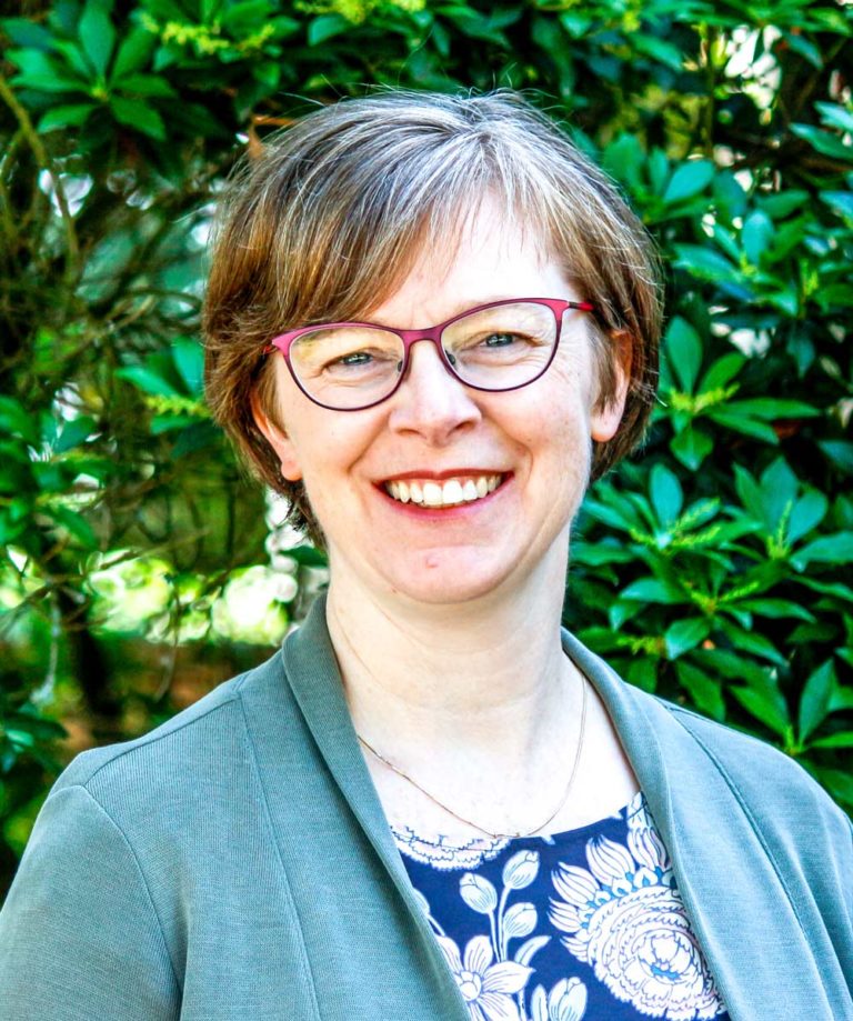 About Catherine Fenner, Seattle IBCLC | Nurture New Life Breastfeeding